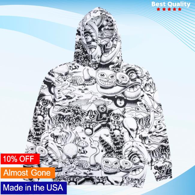 Official Thentwrk Dark Twisted Fantasy Multi 3D All Over Print Top Shirt