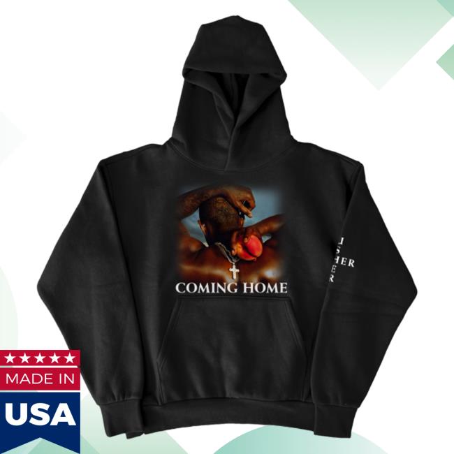 Coming Home Hoodies