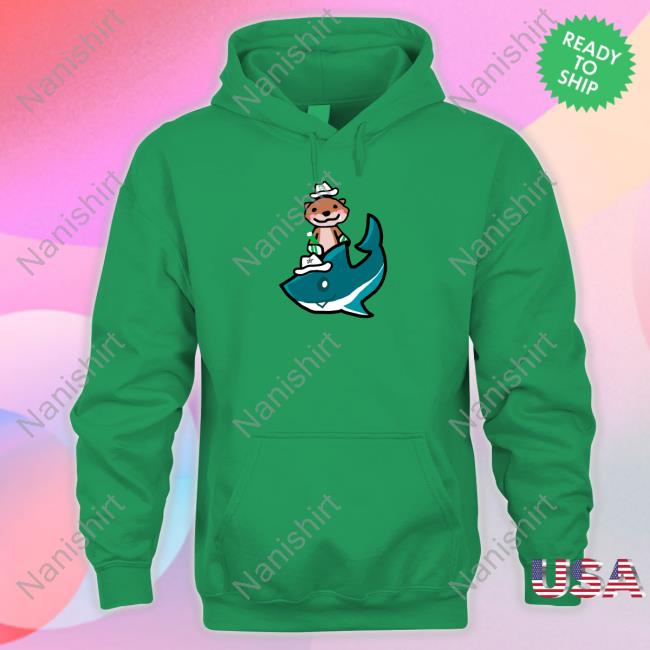 Official San Jose Sharks Tee