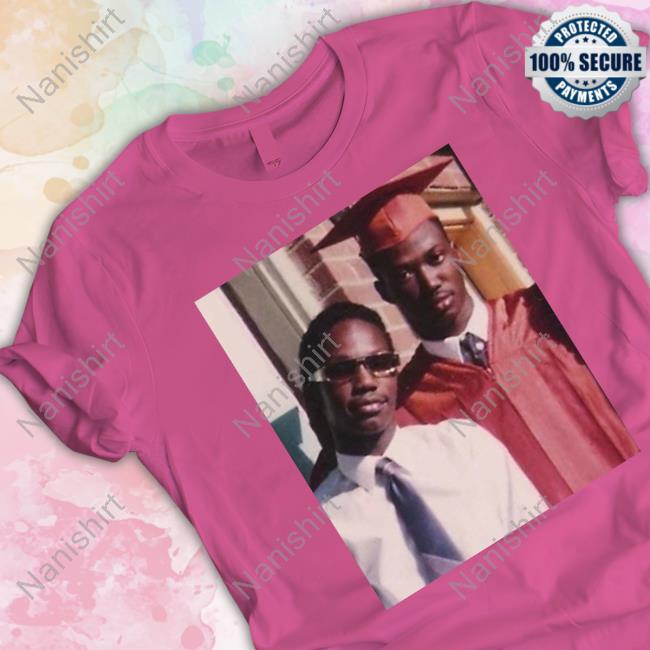 Official Juicy J & Project Pat Tee