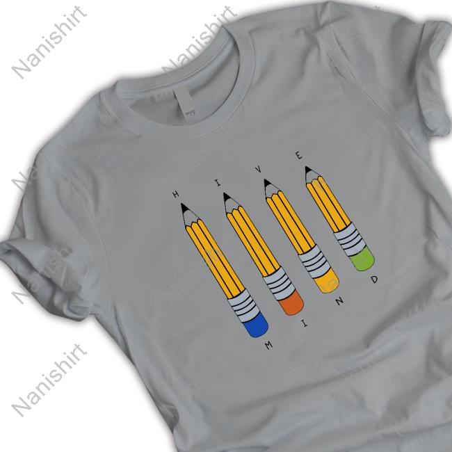 Pencil Shirts