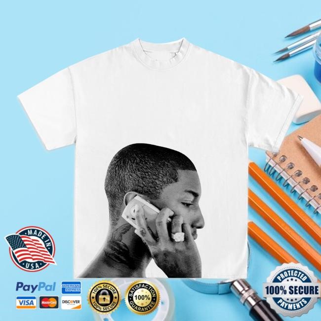 Official Pharrell Williams Graphic T-Shirts