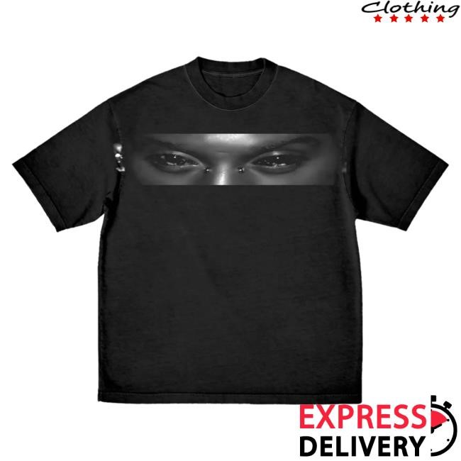 Official Playboi Carti Merch Store Antagonist Eyes Tour Shirts