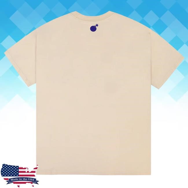 The Hundreds - Alumnus Shirt The Hundreds Merch
