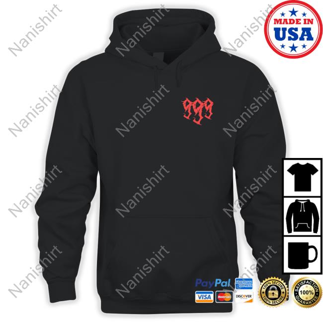 Official 999 Club Merch Already Dead Tee