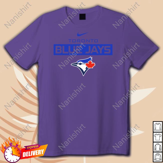 Kevin Kiermaier Toronto Blue Jays Tee Shirt