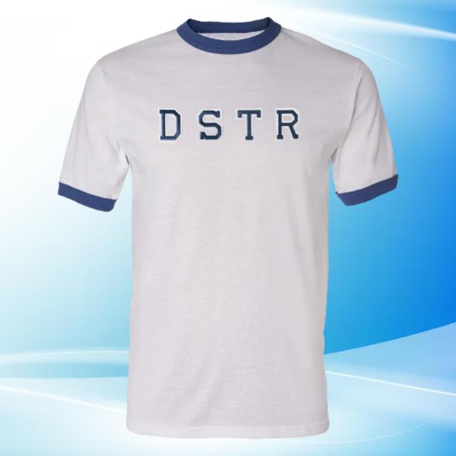 Official Conan Gray Merch Disaster Ringer New Shirt