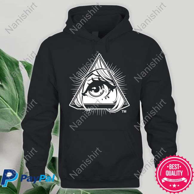 Official Invasion Club Merch Animason Logo Tee