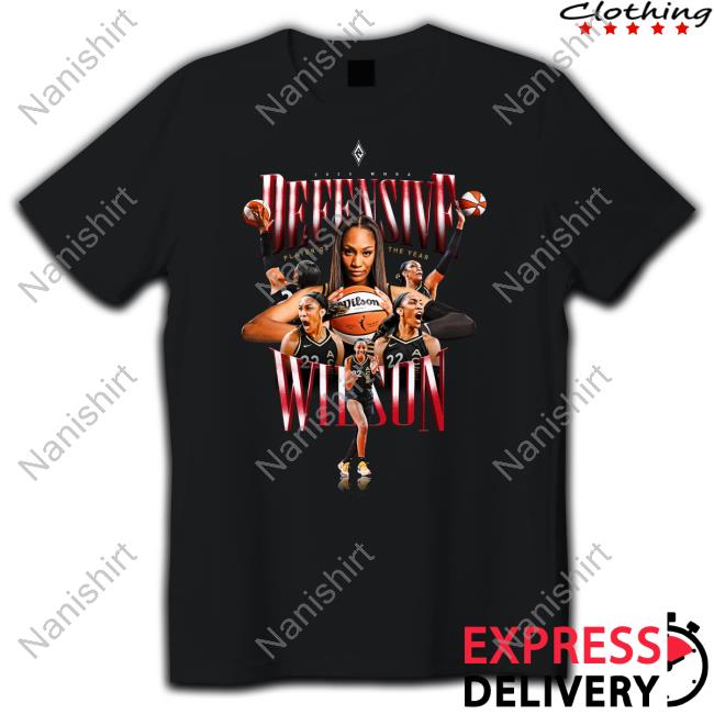 Wilson Defensive Shirt