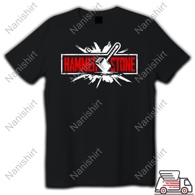 Hammerstone Sweatshirt