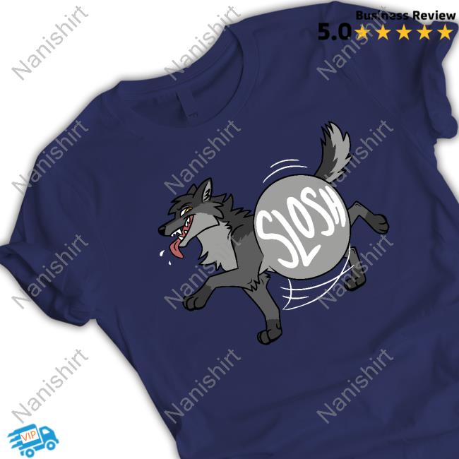 Slosh T Shirt