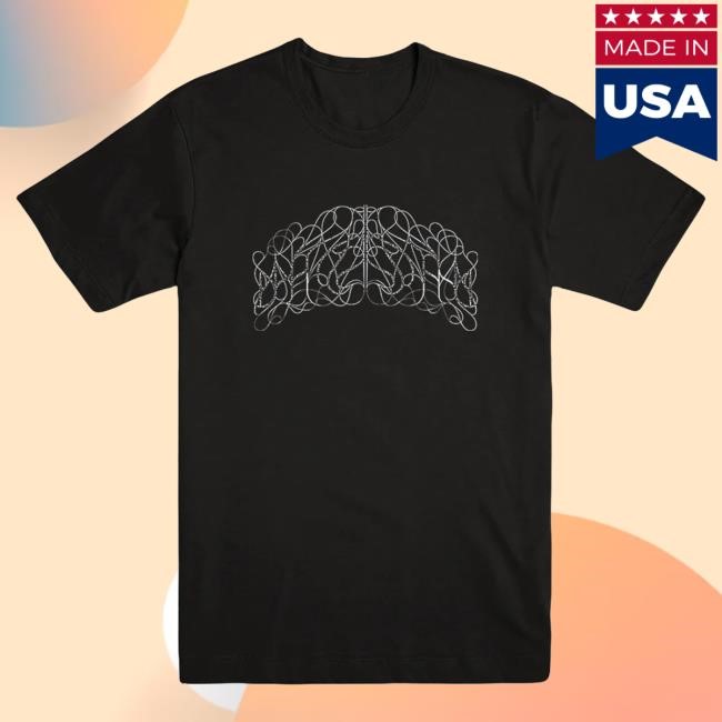 Official Evil Greed Merch Deafheaven Cherubs T-Shirts
