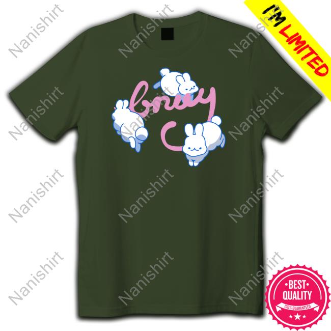 Bnuy Tee