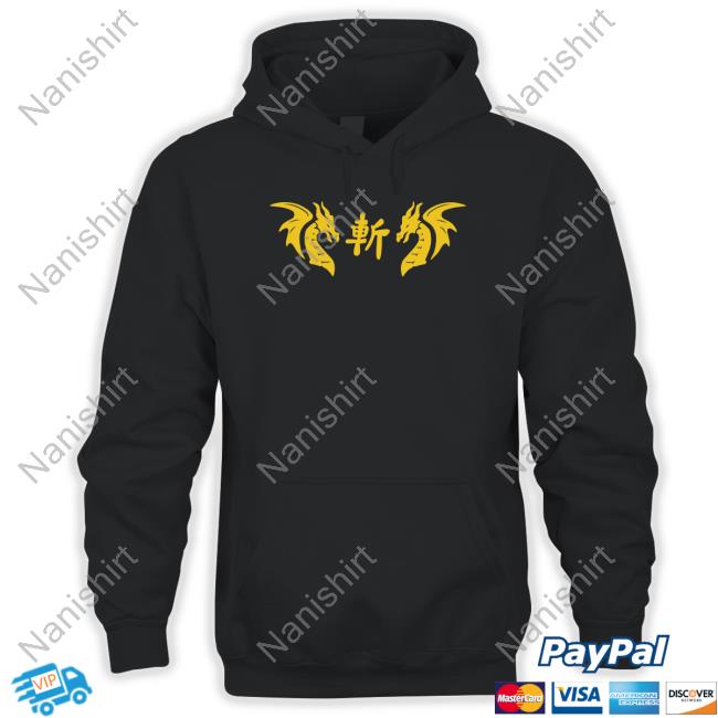 Ninja Sex Party Merch Brian Logo T Shirt Ninjasexparty