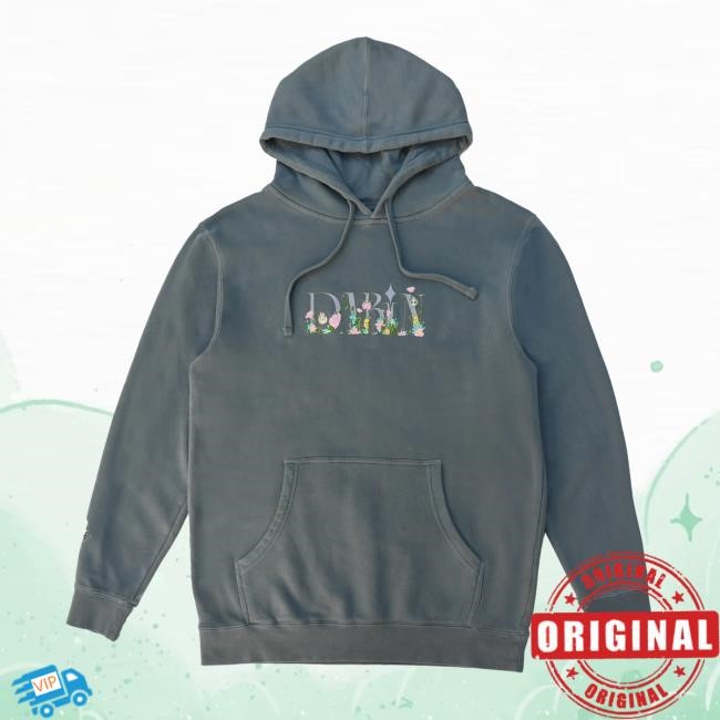 Dabin Merch Garden Of Harold Sweater