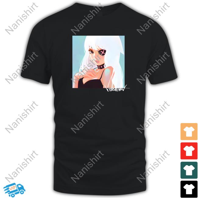 Sukebannyc XOXO Shirts