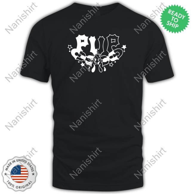 Pup The Band Store Grim Reaping Pullover T Shirt