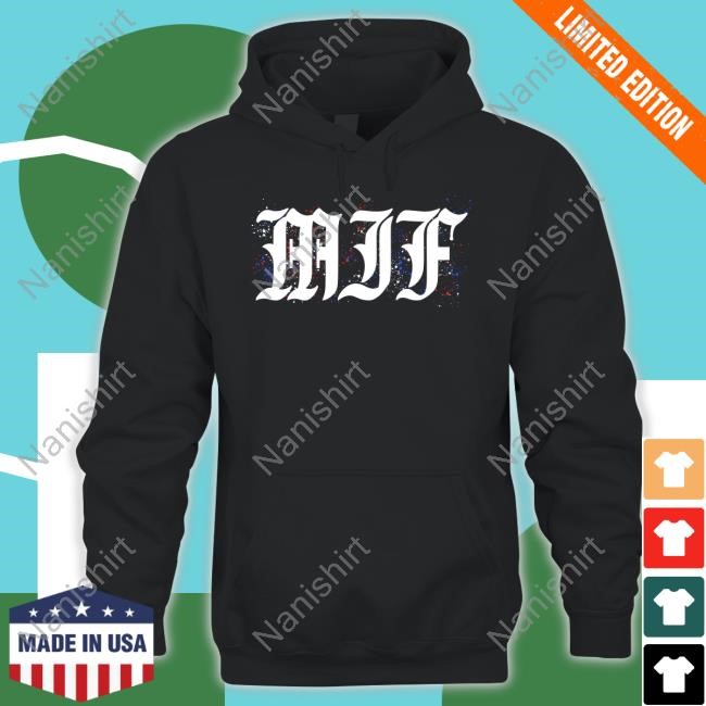 Tama Tonga's 'MFT' Shirt 2024