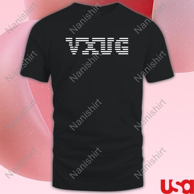 Vxug Corporate T-Shirts