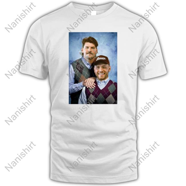 Bwtb Step Bros Hoodie