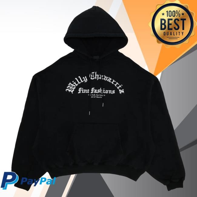 Official Patron Of The New Willy Gymnasio Juggernaut New Shirt