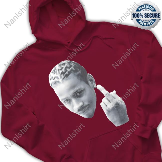Bubba Chuck Tee Shirt