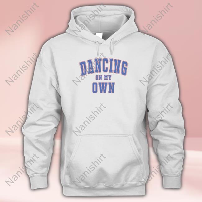 Calum Scott Merch Philly Dancing On My Own Sweatshirt