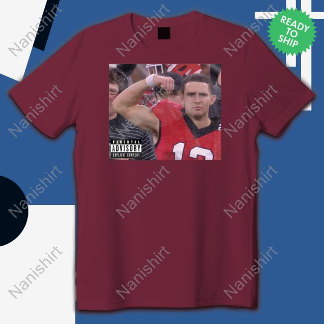 Barstool Sports Store Sb Advisory Long Sleeve Tee Barstool Sports Store Sb Advisory Long Sleeve T Shirt