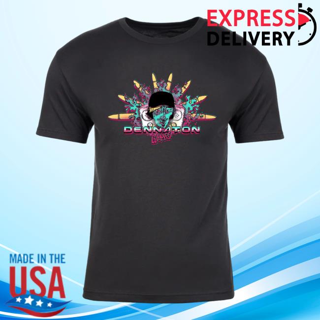 Hotline Miami – Dennaton Games Shirts
