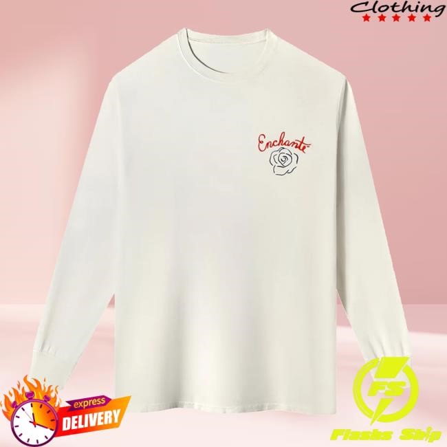 I Love You Baby Long Sleeve Tshirt