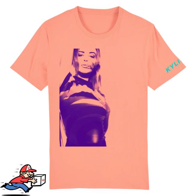 Kylie Merch What Do I Have To Do New Shirt