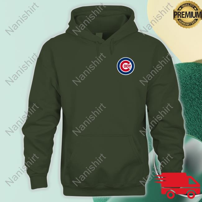 Official Obvious Shirts The Chicago Cody’S Shirt