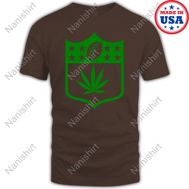 NFL THC Tee Shirt