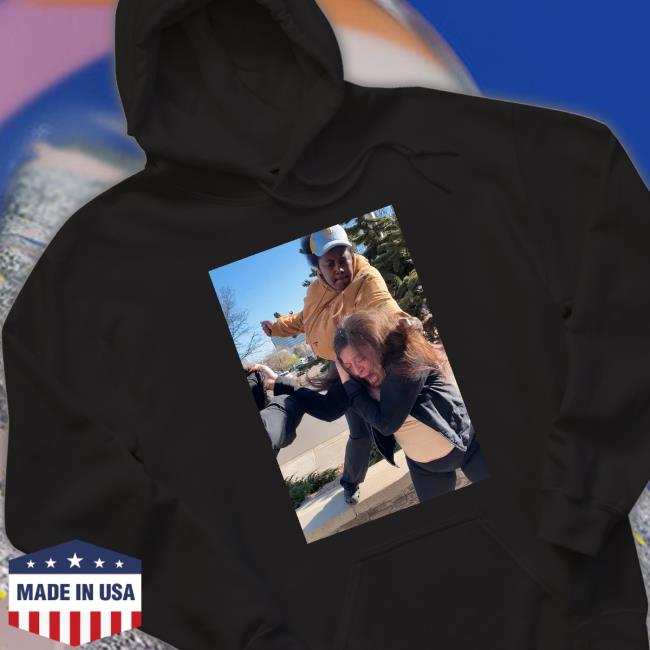 Vids That Go Hard Don't Talk About N Word T-Shirt