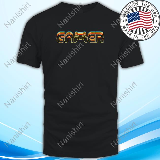 Queasy FN Gamer T Shirt