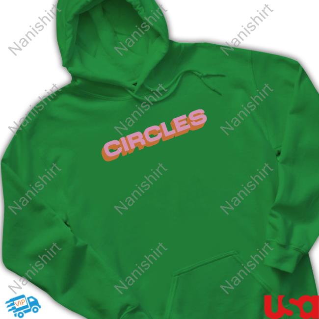 Léon Store Léon Circles Hoodie