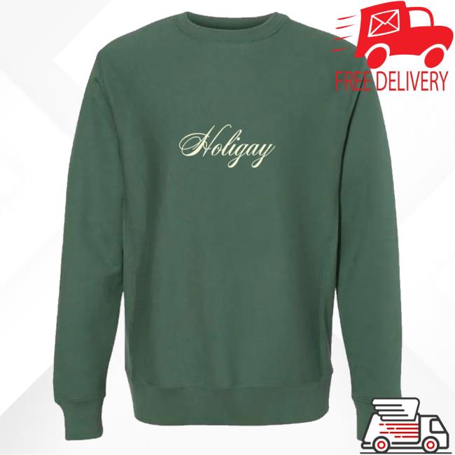 Official Fletcher Merch Store Holigay Hood Fletcher Clothing Shop