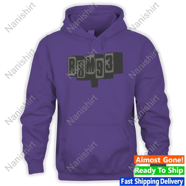 Halsey Merch Motel Hoodie