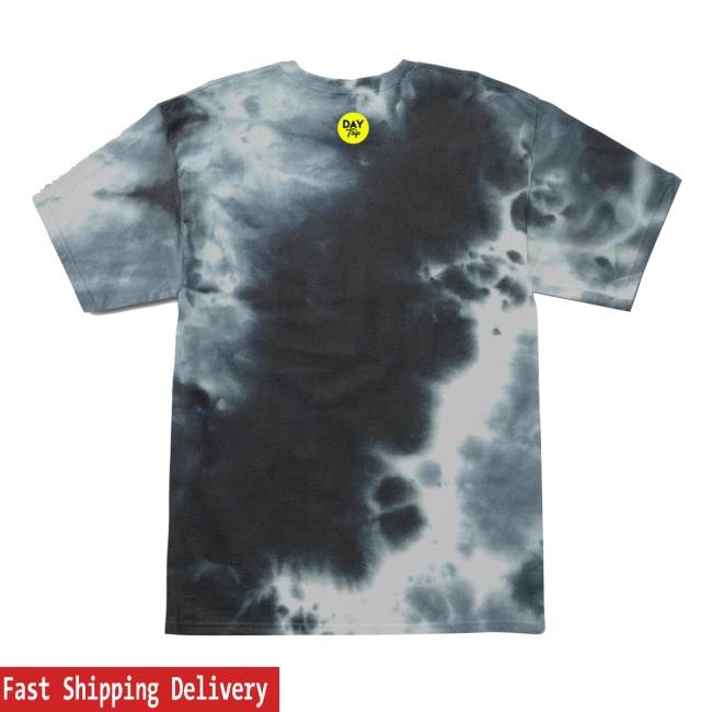 Insomniac Shop Clothing: Official Merch Store | House Disco Techno Tie Dye Shirts