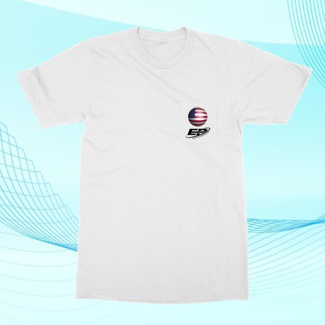 Logos New Shirt Endorphin Port Merch