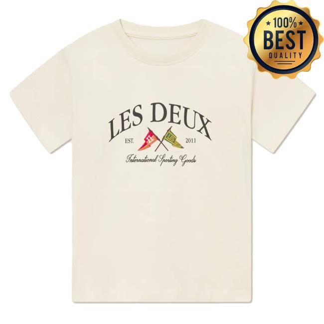 Ivy League New Shirt