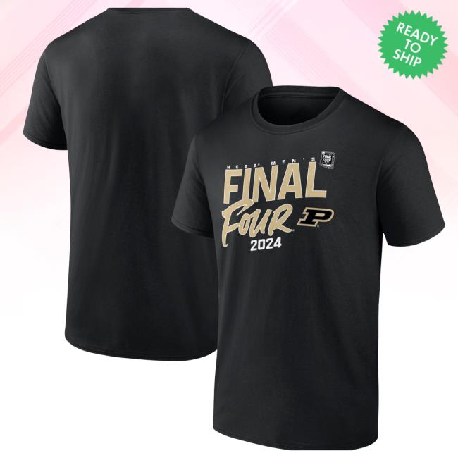 Ncaa Men's Final Four 2024 Sweatshirts