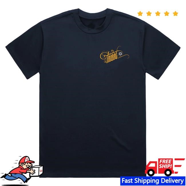 Official Tribal Gear Slant - Men's Shirts Tribal Streetwear Official Tribal Gear Slant - Men's Tees Tribal Streetwear