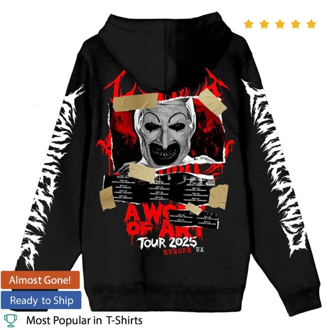 Ice Nine Kills Itin Hoodie Band Merch Official