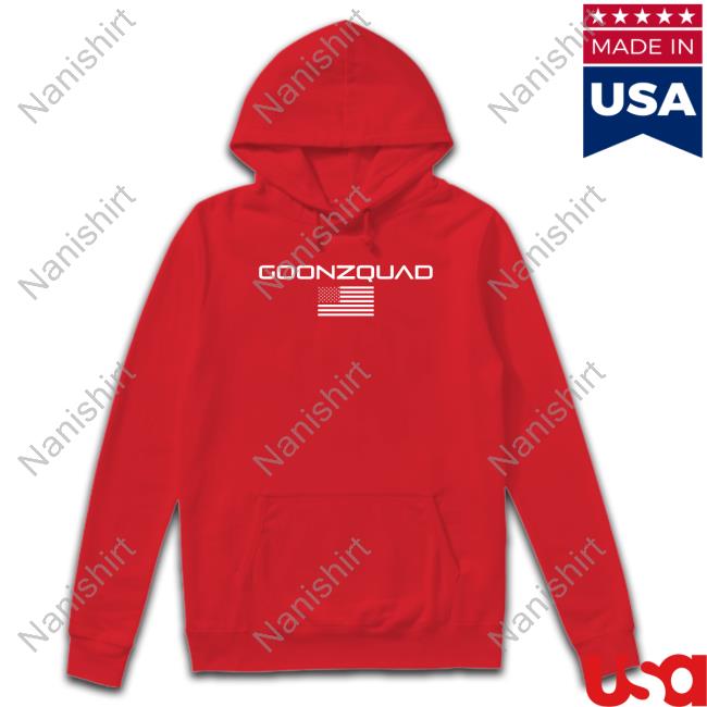 Goonzquad Alpha Shirt