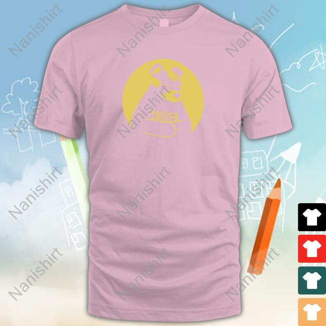 Critter Love Long Sleeve T-Shirt