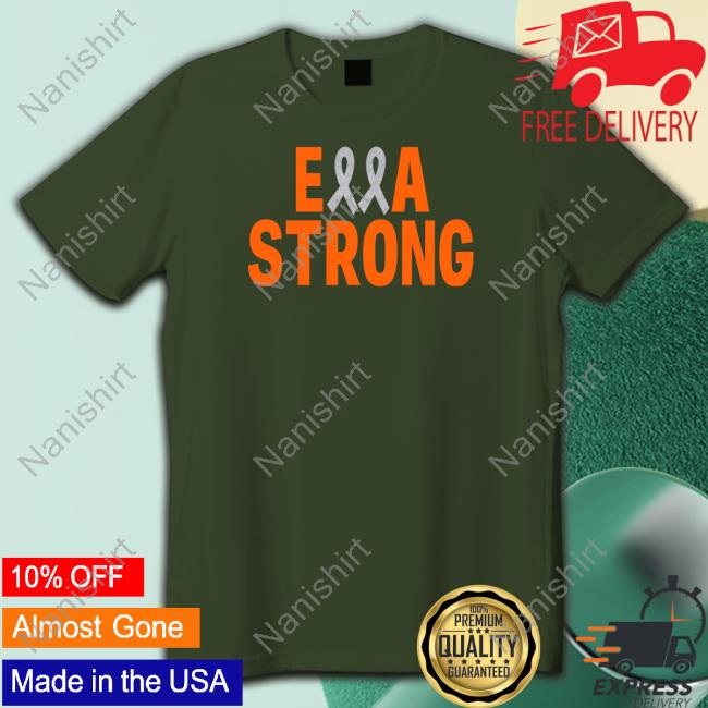 Original Ella Strong Hoodie