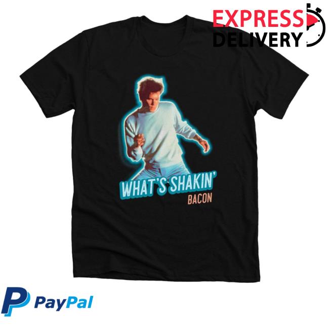Official Sixdegrees Org Merch Footloose 40Th Anniversary Hooded Sweatshirt
