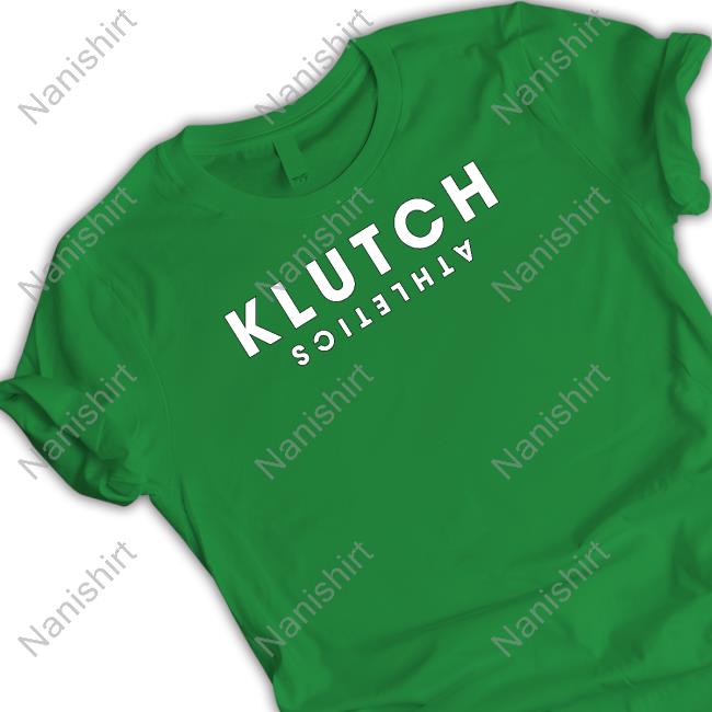 Klutch Athletics Shirt