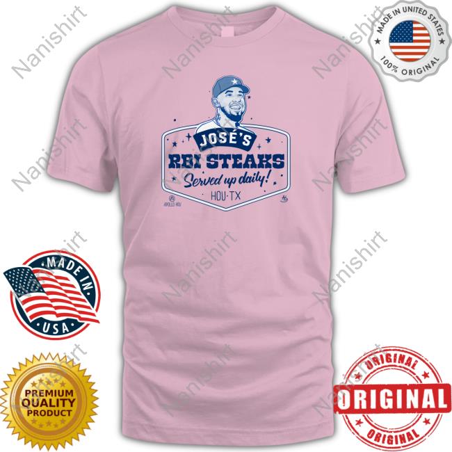 Apollo Media RBI Steaks Tee